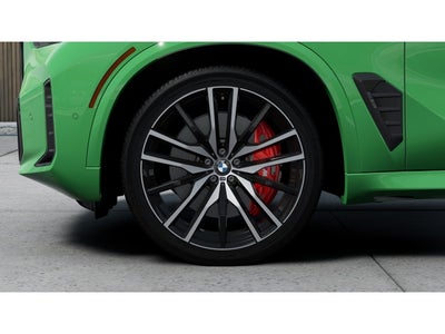 2026 BMW X5 Base
