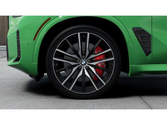 2026 BMW X5 Base
