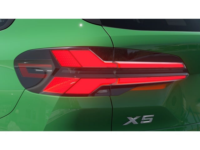 2026 BMW X5 Base