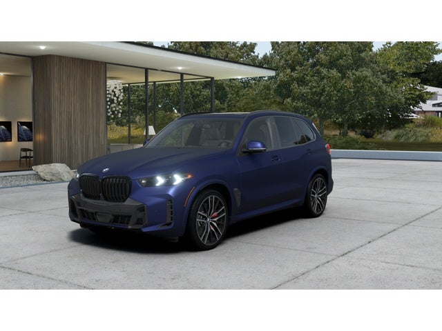 2026 BMW X5 Base
