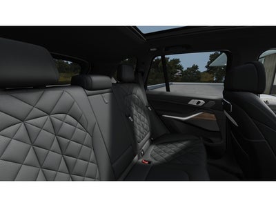 2026 BMW X5 Base