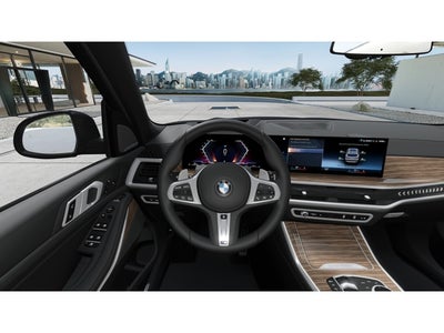 2026 BMW X5 Base