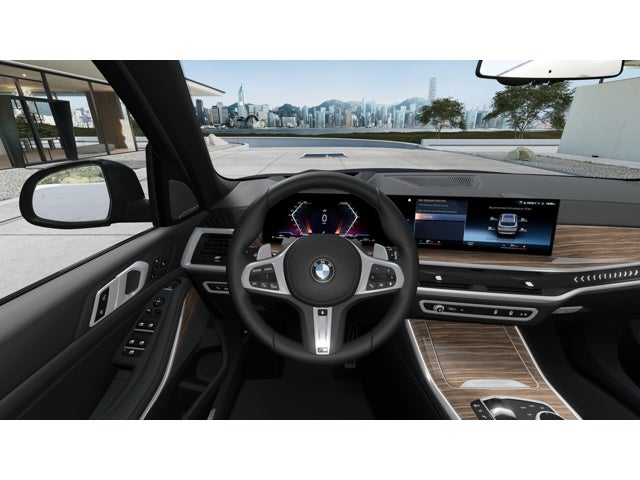 2026 BMW X5 Base