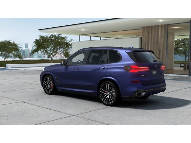 2026 BMW X5 Base