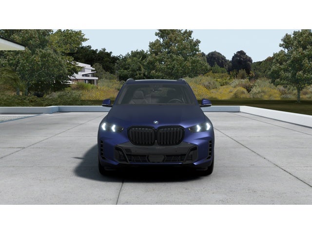 2026 BMW X5 Base