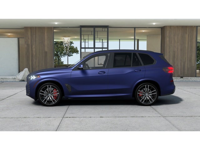 2026 BMW X5 Base