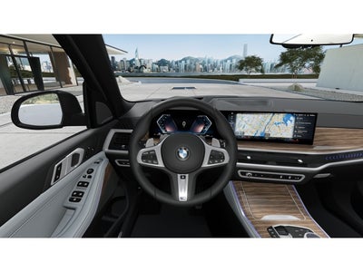 2026 BMW X5 Base