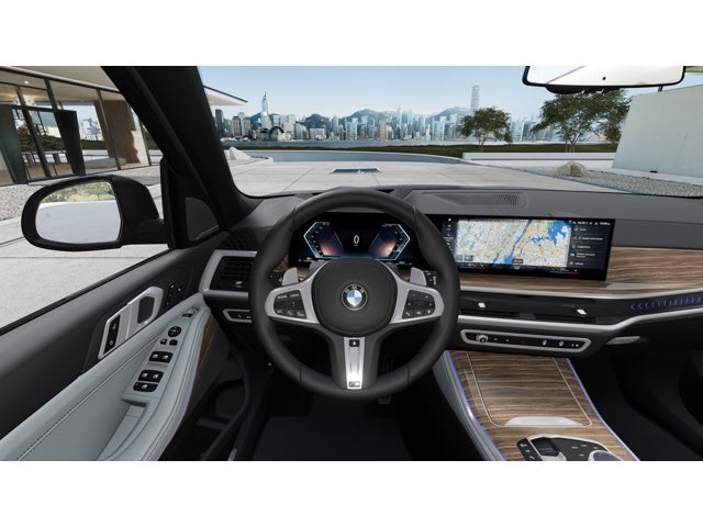 2026 BMW X5 Base