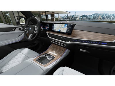 2026 BMW X5 Base