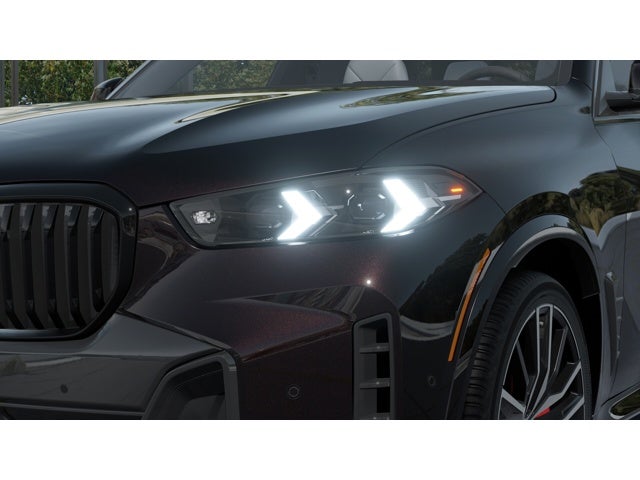 2026 BMW X5 Base