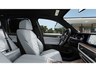 2026 BMW X5 Base