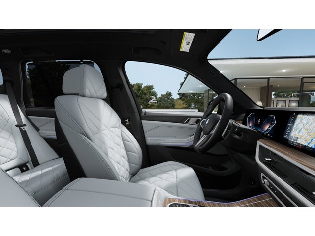 2026 BMW X5 Base