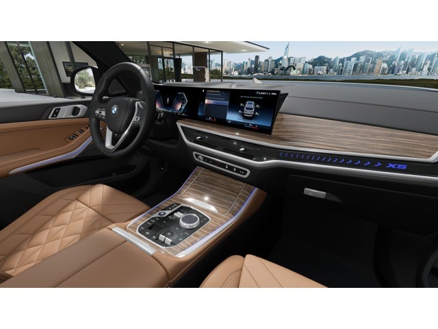 2026 BMW X5 Base