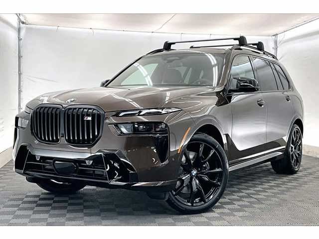 2026 BMW X7 Base