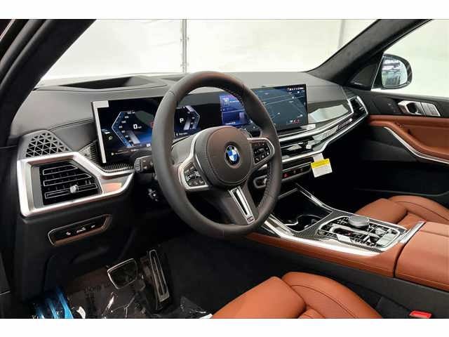 2026 BMW X7 Base