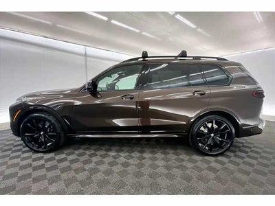 2026 BMW X7 Base