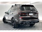 2026 BMW X7 Base