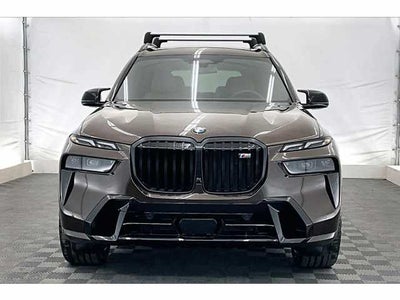2026 BMW X7 Base