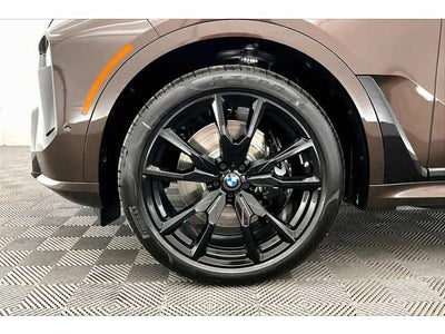 2026 BMW X7 Base