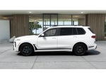 2027 BMW X7 Base