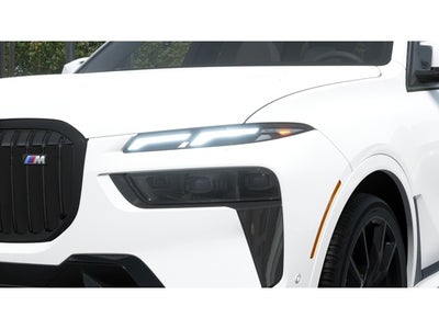 2027 BMW X7 Base