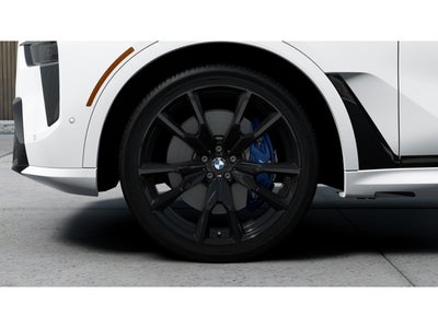 2027 BMW X7 Base