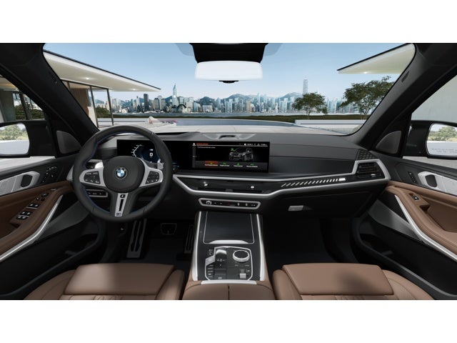 2026 BMW X7 Base