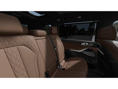 2026 BMW X7 Base