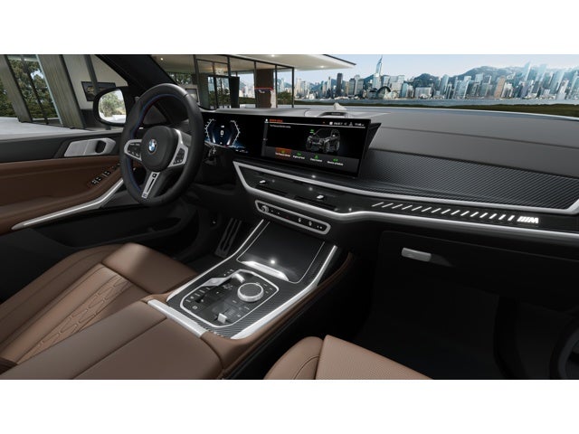 2026 BMW X7 Base