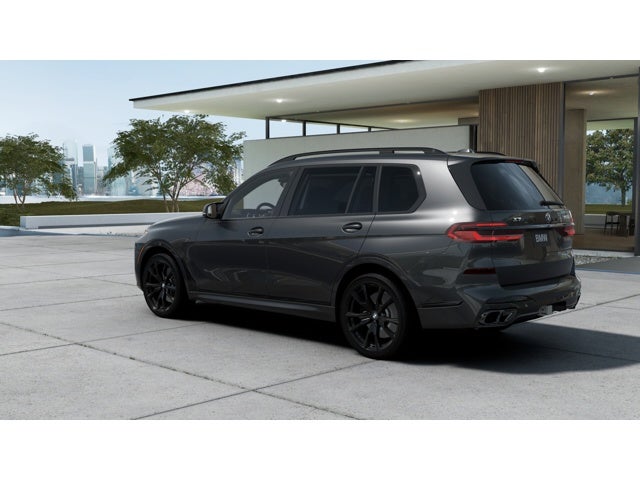 2026 BMW X7 Base