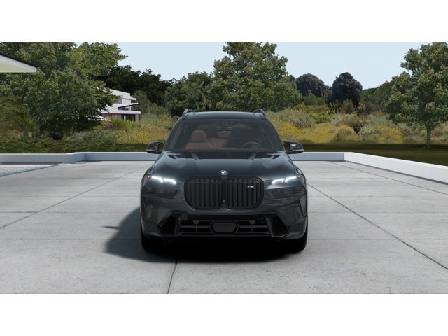 2026 BMW X7 Base