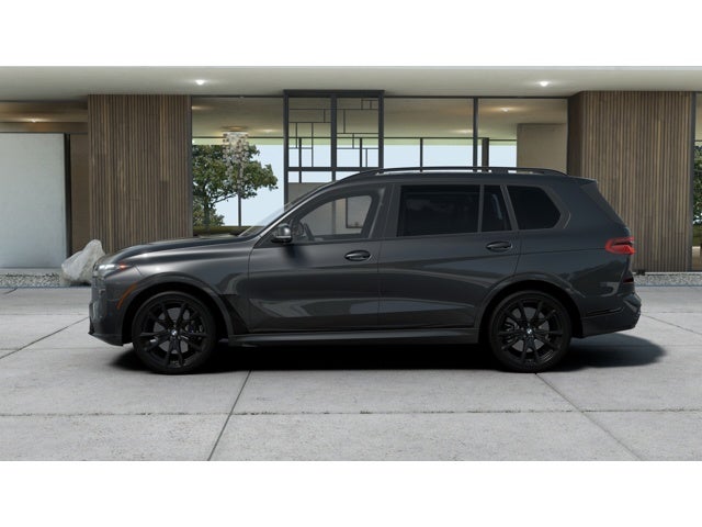 2026 BMW X7 Base