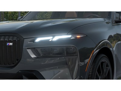 2026 BMW X7 Base