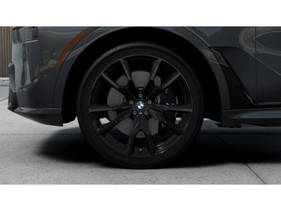 2026 BMW X7 Base