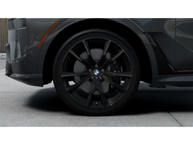 2026 BMW X7 Base