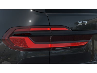 2026 BMW X7 Base