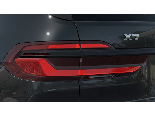 2026 BMW X7 Base