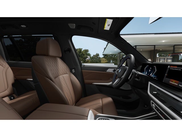 2026 BMW X7 Base