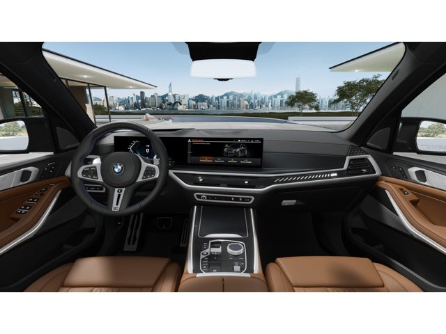 2026 BMW X7 Base
