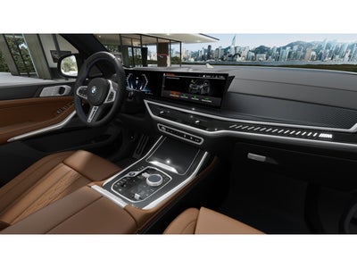 2026 BMW X7 Base