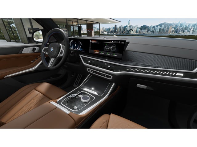 2026 BMW X7 Base