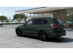 2026 BMW X7 Base