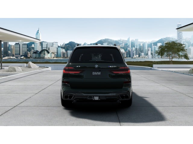 2026 BMW X7 Base