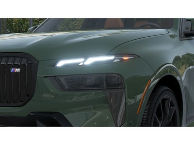 2026 BMW X7 Base