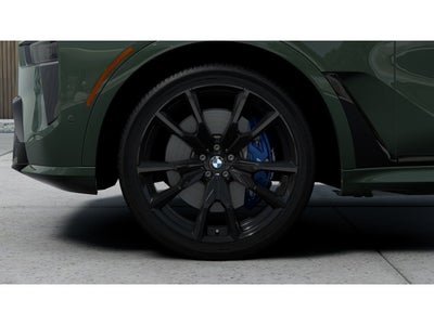 2026 BMW X7 Base