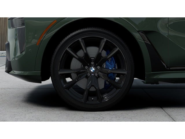 2026 BMW X7 Base
