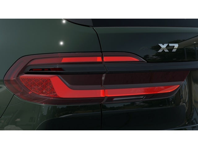 2026 BMW X7 Base