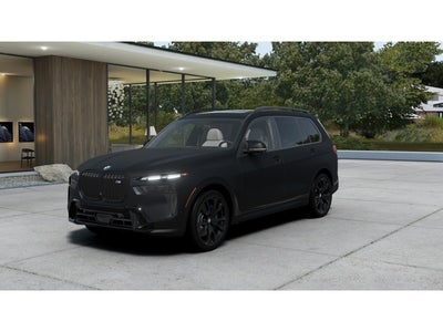 2026 BMW X7 Base