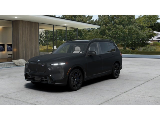 2026 BMW X7 Base