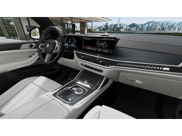2026 BMW X7 Base